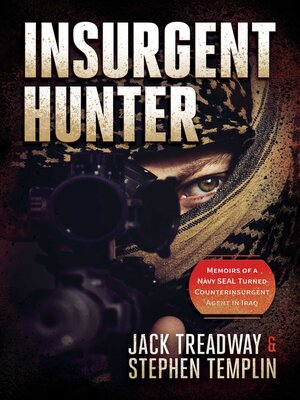 cover image of Insurgent Hunter